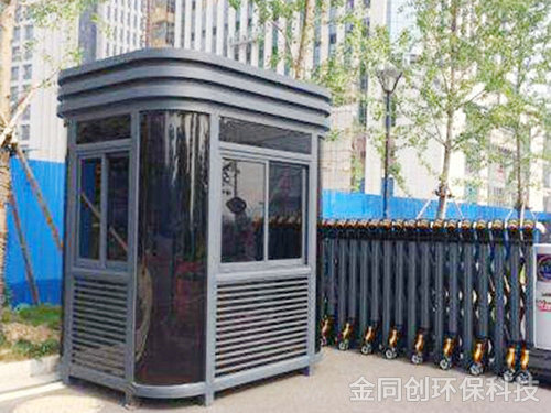 氟碳噴漆崗?fù)?